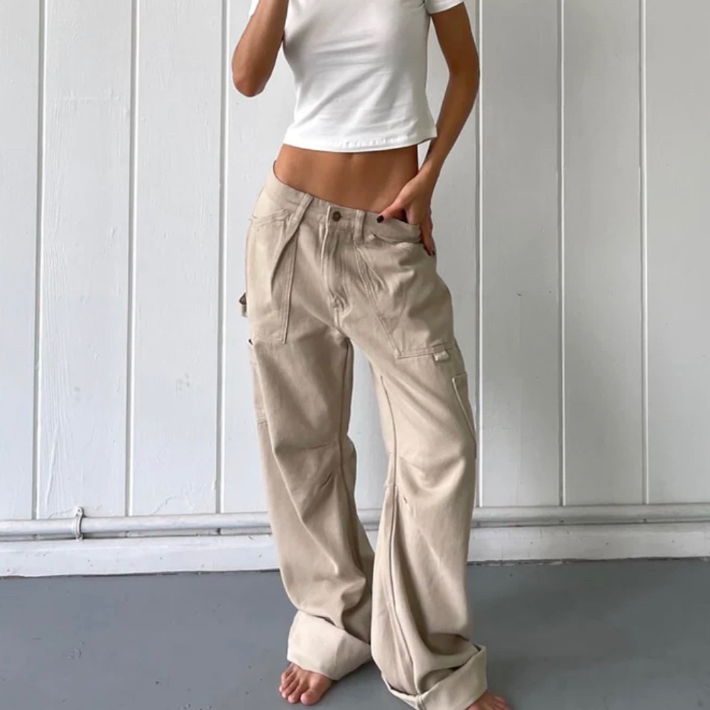 Lioness cargo pants